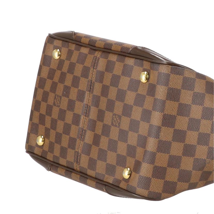 LOUIS VUITTON　 ルイヴィトン/ヴェローナMM／ダミエ・エベヌ/N41118//VI1***/ABランク/21