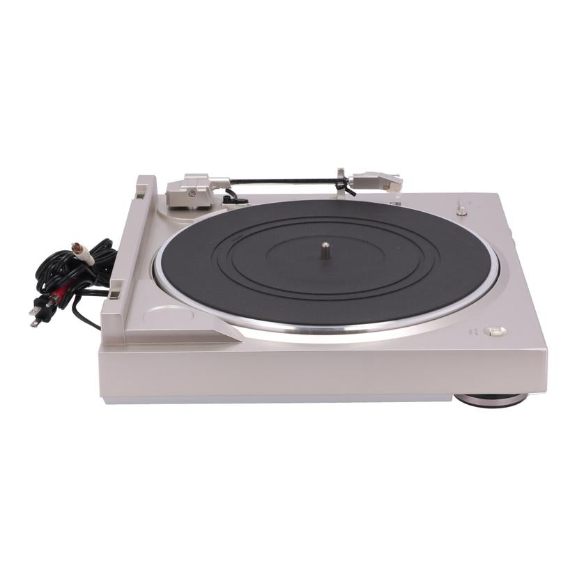 DENON デノン　/レコードプレーヤー/DP-200USB//4046367545/Bランク/76