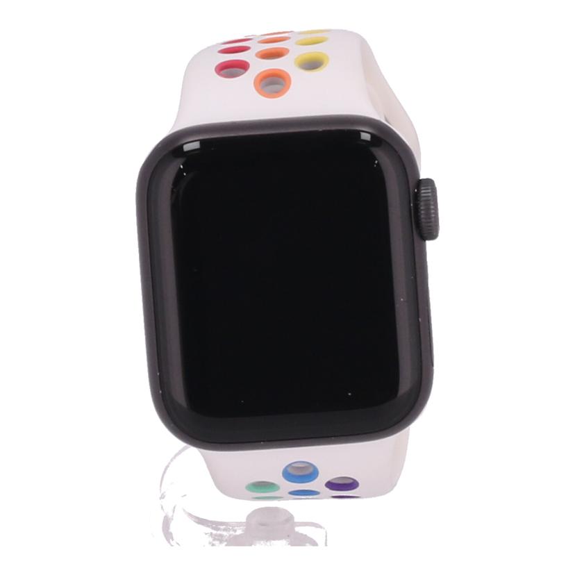 Apple　 アップル　/Apple　Watch　Nike　SE　GPS＋Cellular　40mm/MG013J/A//G99DX196Q1NJ/Bランク/18