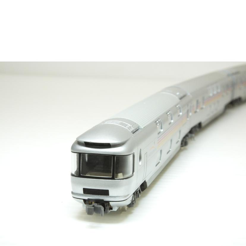 KATO KATO/E26　＂カシオペア＂　基本セット/10-399//Aランク/88