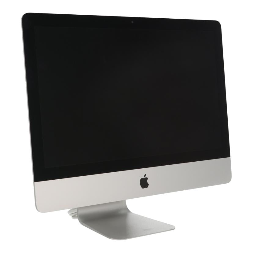 Apple　 アップル　/iMac　21．5インチ　Late　2013/A1418//C02Q41UBF8J2/Bランク/19
