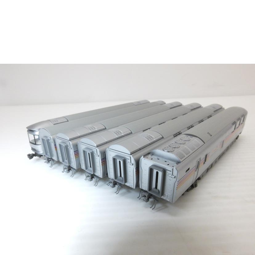 KATO KATO/E26　＂カシオペア＂　基本セット/10-399//Aランク/88