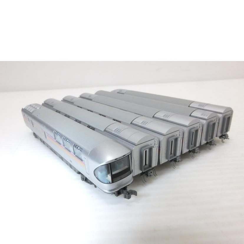 KATO KATO/E26　＂カシオペア＂　基本セット/10-399//Aランク/88