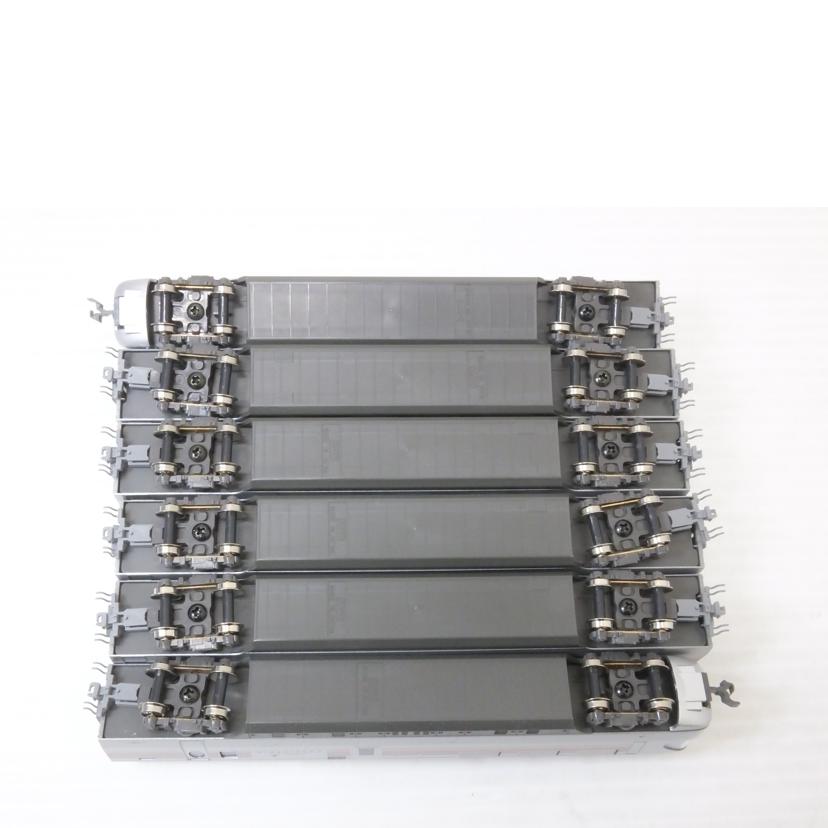 KATO KATO/E26　＂カシオペア＂　基本セット/10-399//Aランク/88