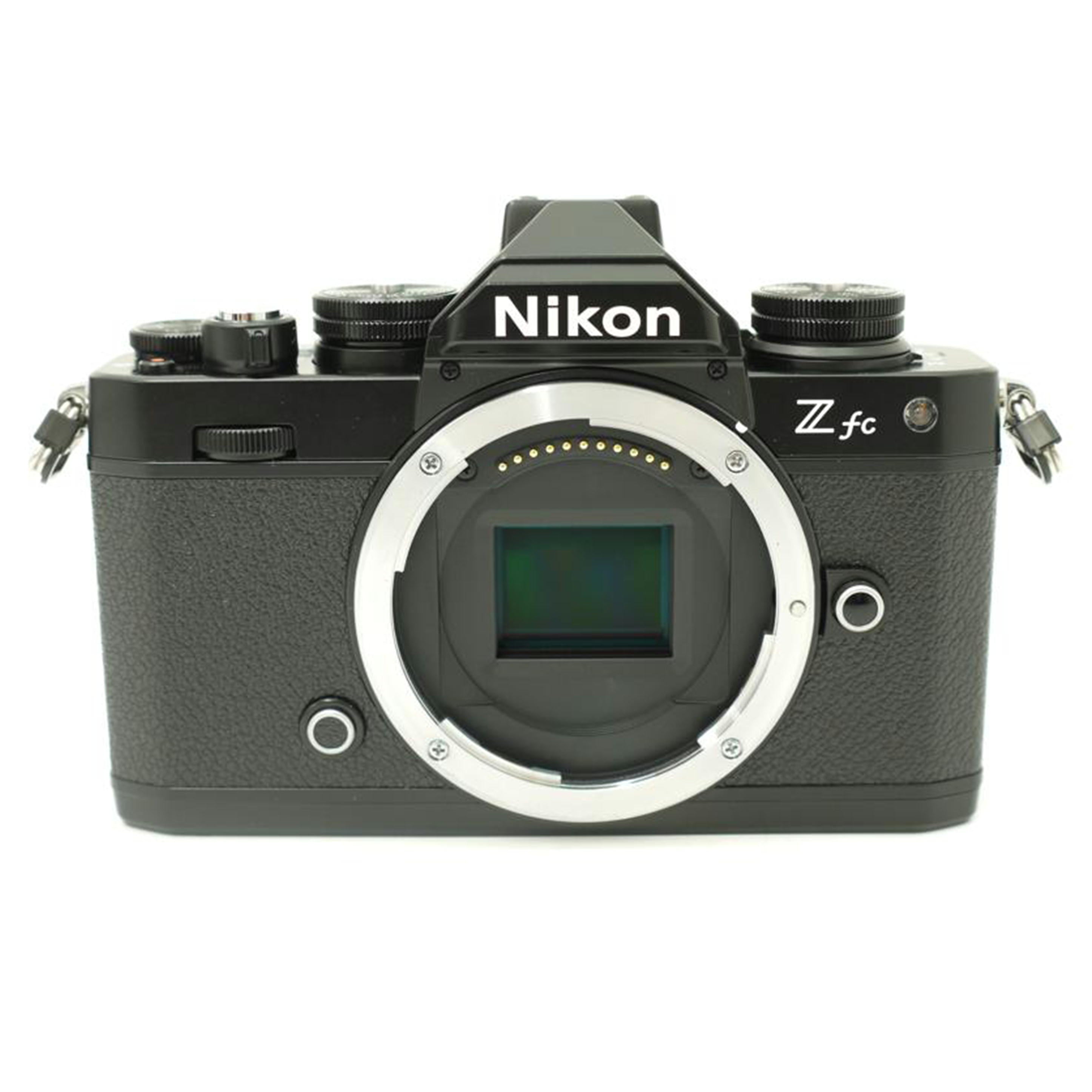 Nikon ニコン/ミラーレス一眼レフカメラ　ボディ/Z fc ボディ//2034261/Aランク/69