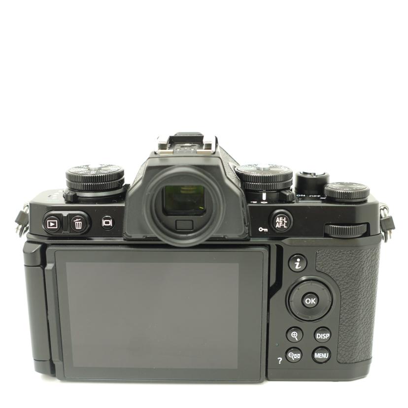 Nikon ニコン/ミラーレス一眼レフカメラ　ボディ/Z fc ボディ//2034261/Aランク/69