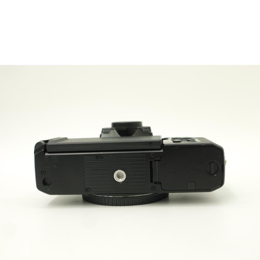 Nikon ニコン/ミラーレス一眼レフカメラ　ボディ/Z fc ボディ//2034261/Aランク/69