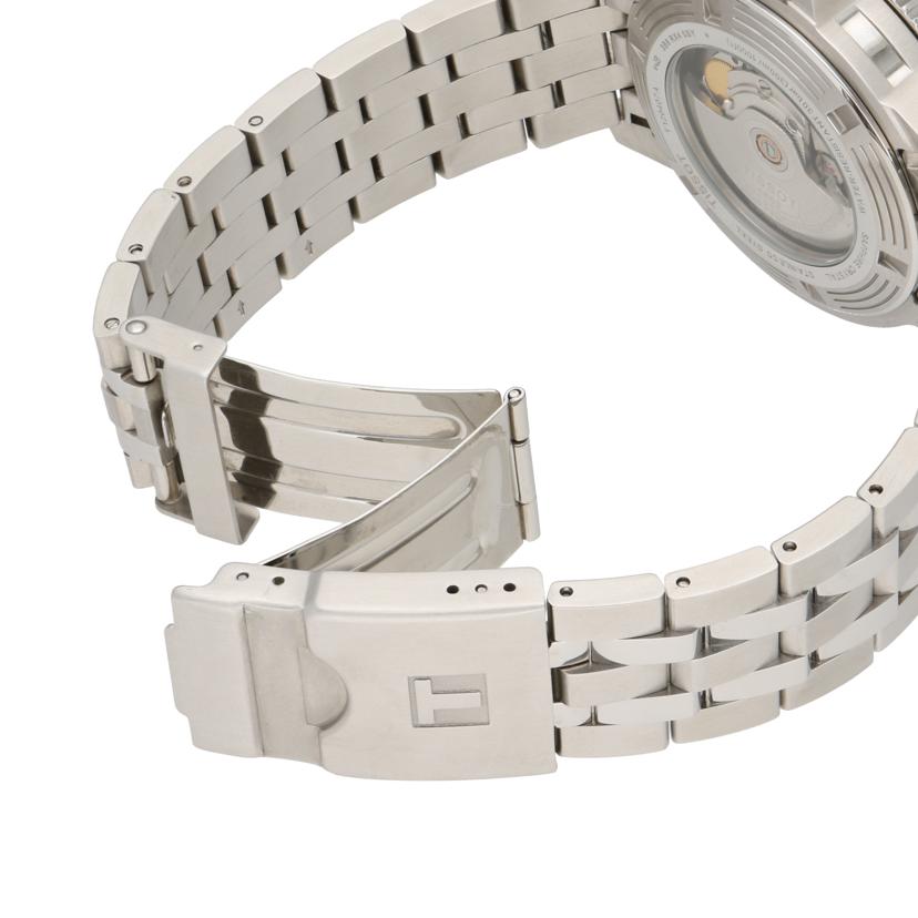 TISSOT ティソ/SEASTAR / パワーマティック80 / 自動巻/T120.407.11.081.01//3B6********/Aランク/91