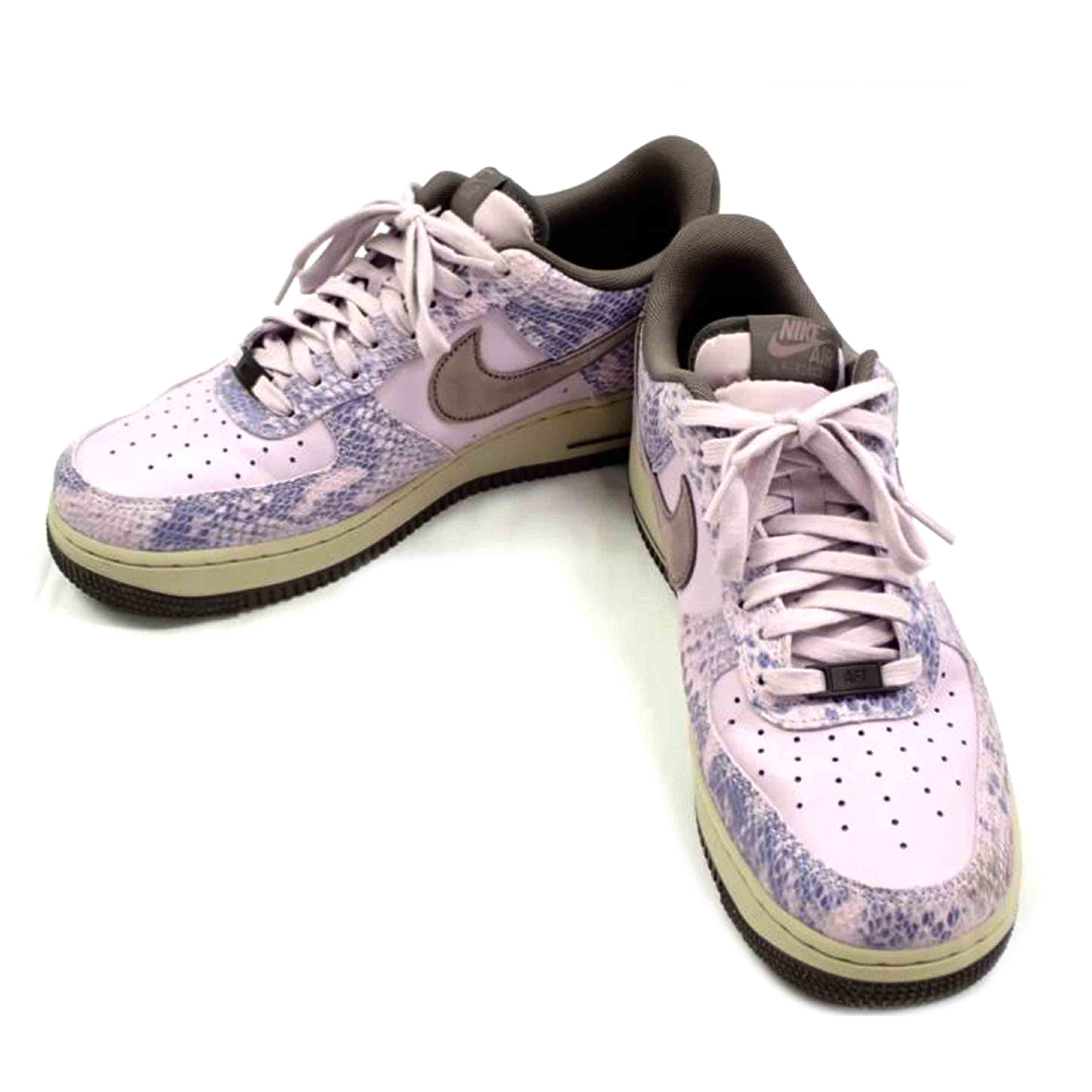 NIKE ナイキ/NIKE　AIR　FORCE　1’07　LV8/HF2898-500//27.0cm/Bランク/62