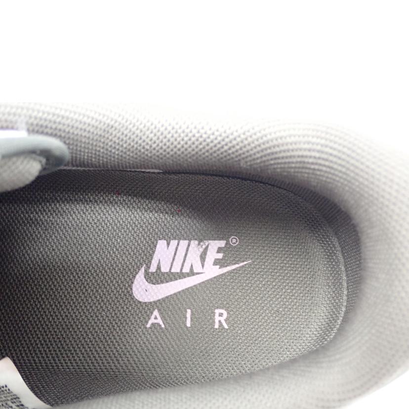 NIKE ナイキ/NIKE　AIR　FORCE　1’07　LV8/HF2898-500//27.0cm/Bランク/62
