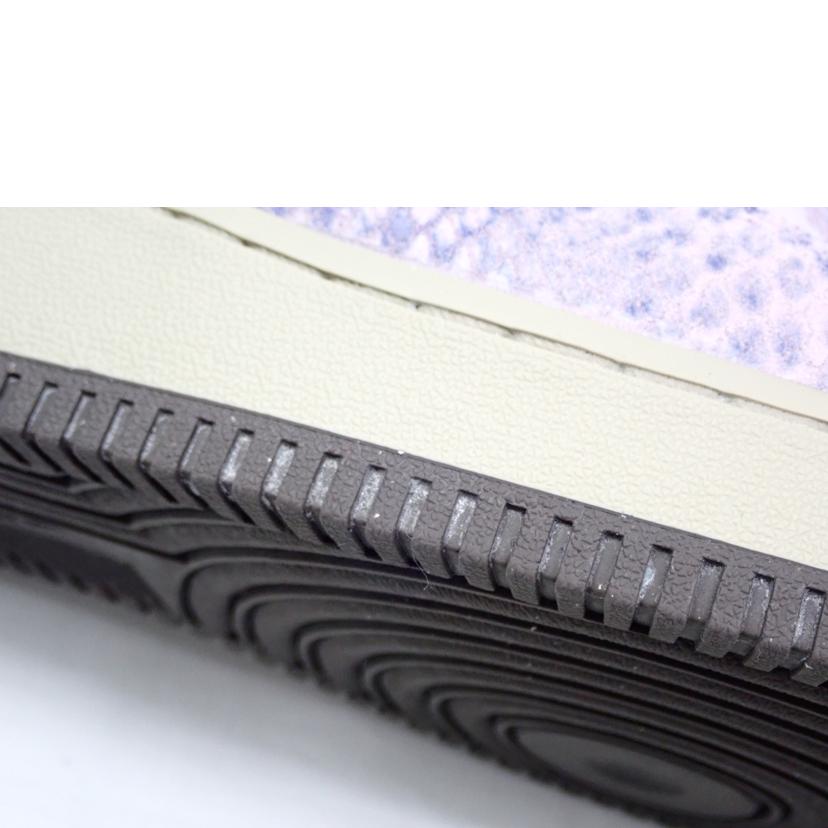 NIKE ナイキ/NIKE　AIR　FORCE　1’07　LV8/HF2898-500//27.0cm/Bランク/62