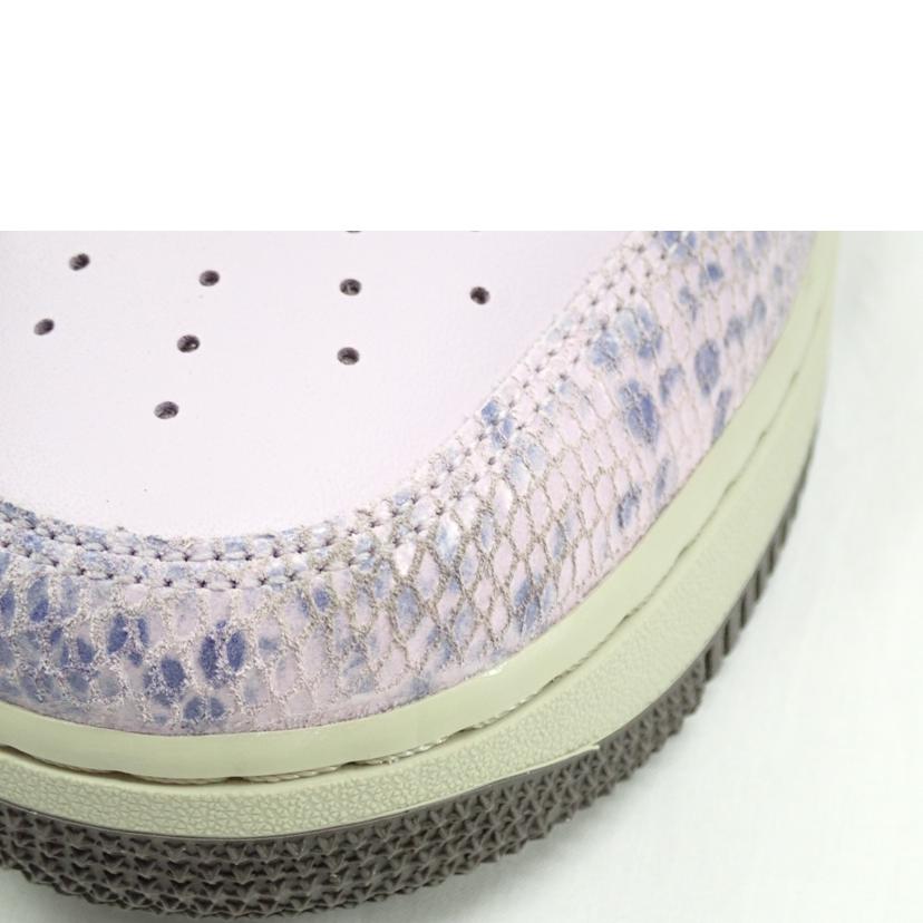 NIKE ナイキ/NIKE　AIR　FORCE　1’07　LV8/HF2898-500//27.0cm/Bランク/62