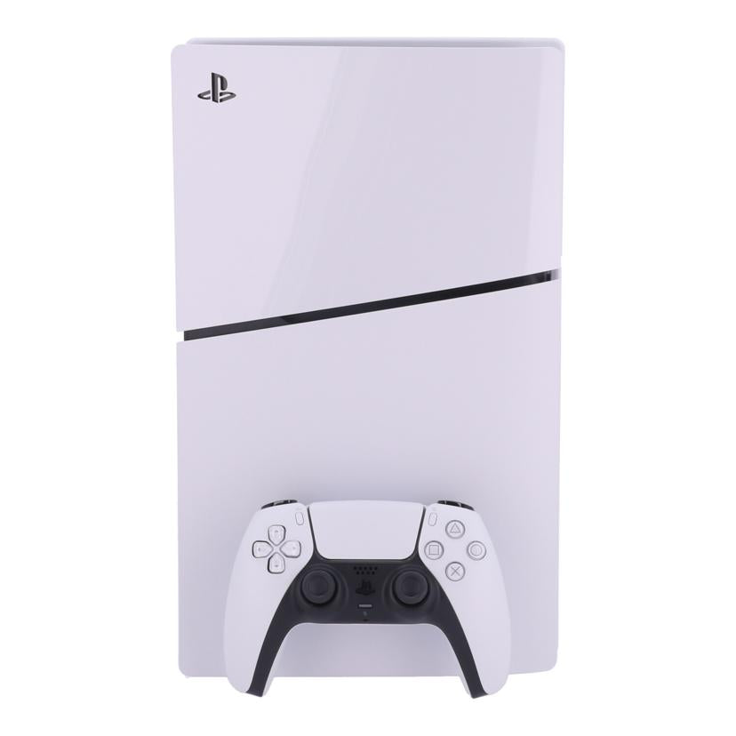 SONY ソニー/PlayStation5　本体　ドライブ搭載モデル　1TB/CFI-2000A01//S01E43A0161B10578835/Aランク/18