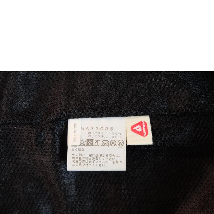 THE　NORTH　FACE ノースフェイス/ノースフェイス　スウィートウォータープルオーバー/NA72035//Bランク/71