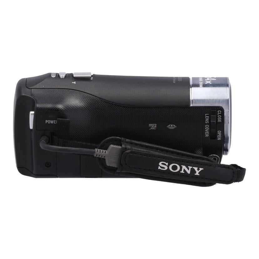 SONY　 ソニー　/ビデオカメラ（English　ONLY）/HDR-CX240//9011933/Bランク/69
