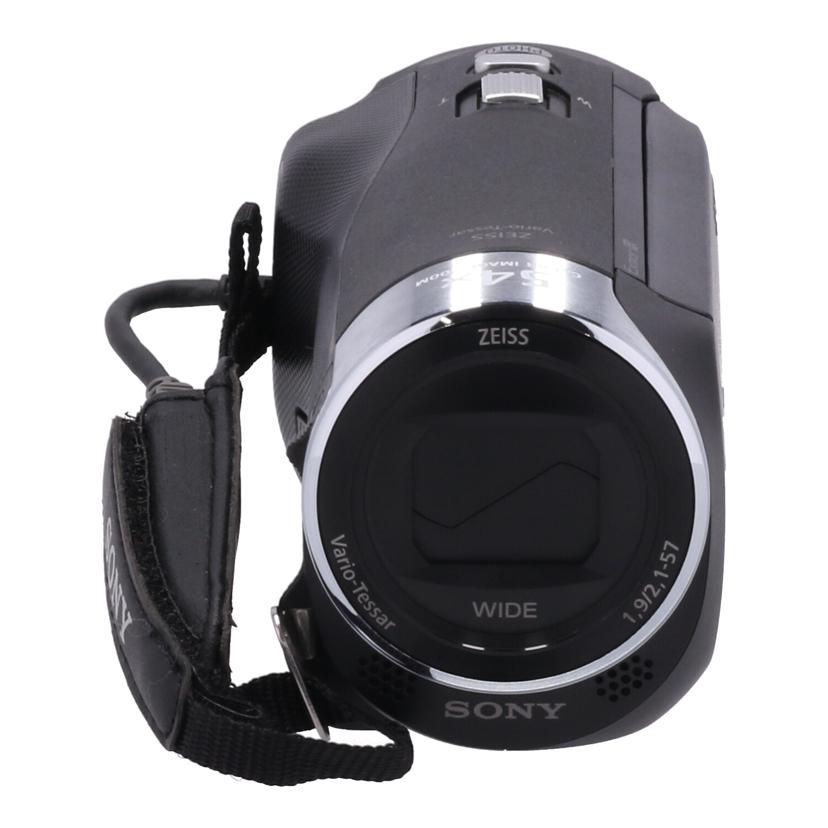 Amazon.com : Sony HDR-CX240/B Full HD 9.2 MP Camcorder with