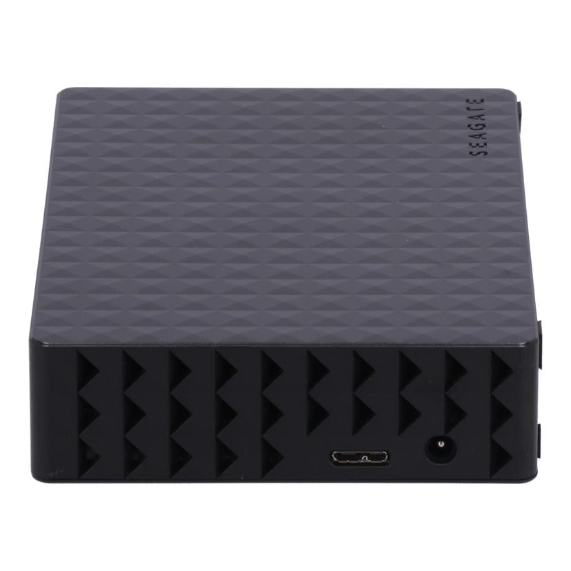 SEA　GATE シーゲート /外付けHDD　2TB/SGD-NZ020UBK//2A19B513/Bランク/62