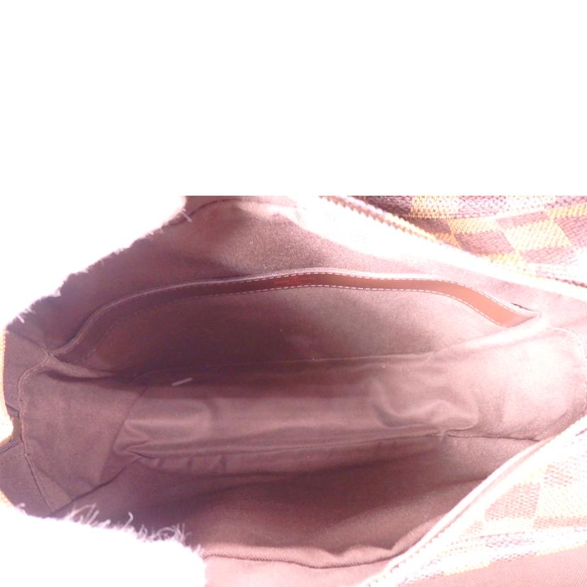 LV ルイ・ヴィトン/ナヴィグリオ／ダミエ・エベヌ/N45255//SR3***/Bランク/76