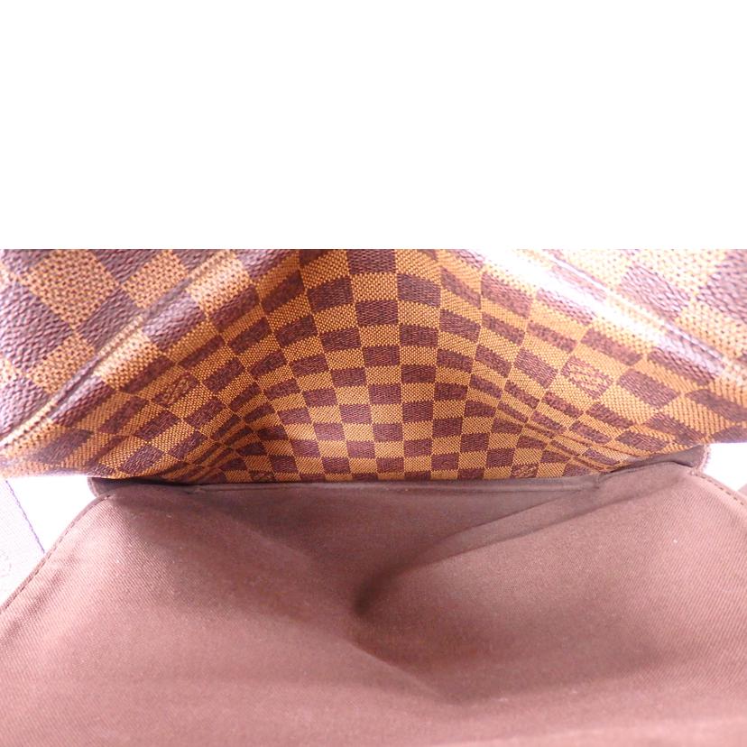 LV ルイ・ヴィトン/ナヴィグリオ／ダミエ・エベヌ/N45255//SR3***/Bランク/76