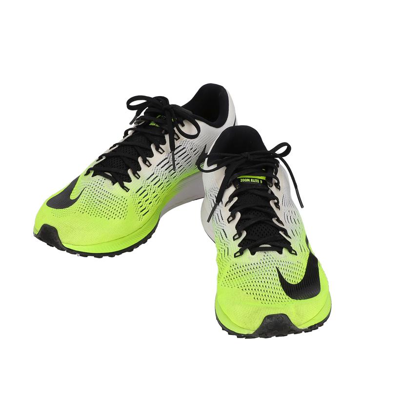 NIKE ナイキ/AIR　ZOOM　ELITE9/863769-701//ABランク/03