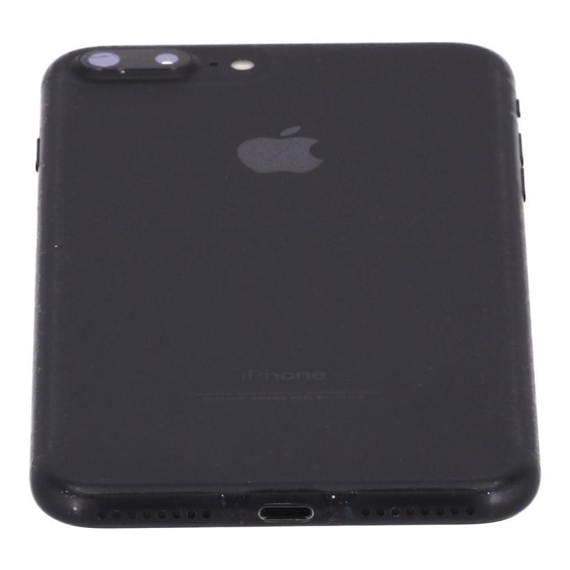 Apple　 アップル　/iPhone7　Plus　256GB/NN6L2J/A//FYQYC00VHFYT/Bランク/69