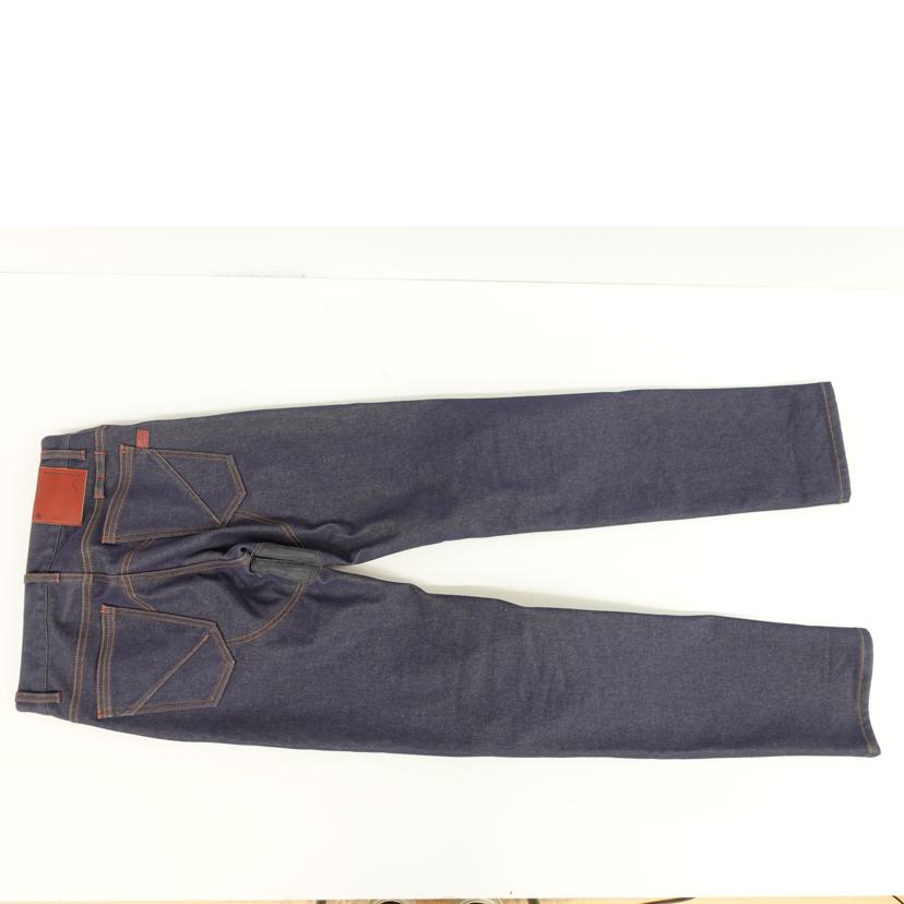 KUSHITANI クシタニ/エクスパンドウインドカットデニム/K-1329//ABランク/88