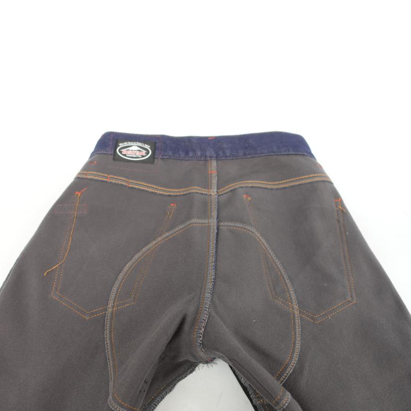 KUSHITANI クシタニ/エクスパンドウインドカットデニム/K-1329//ABランク/88