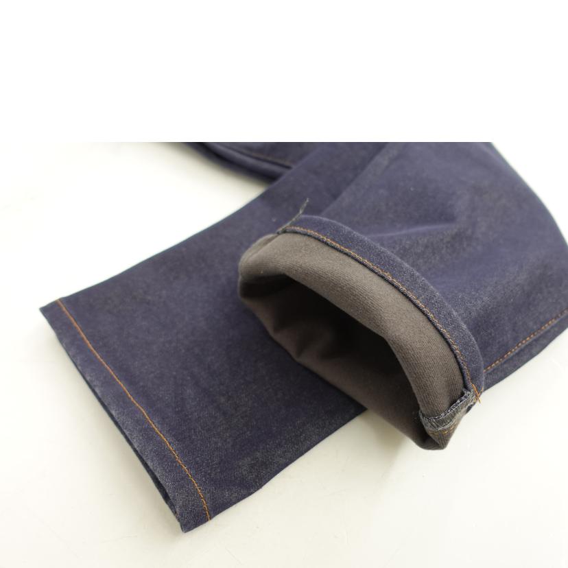 KUSHITANI クシタニ/エクスパンドウインドカットデニム/K-1329//ABランク/88