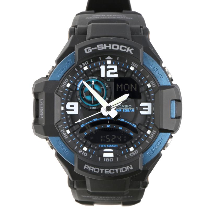 CASIO カシオ/G－SHOCK／クオーツ/GA-1000//ABランク/05