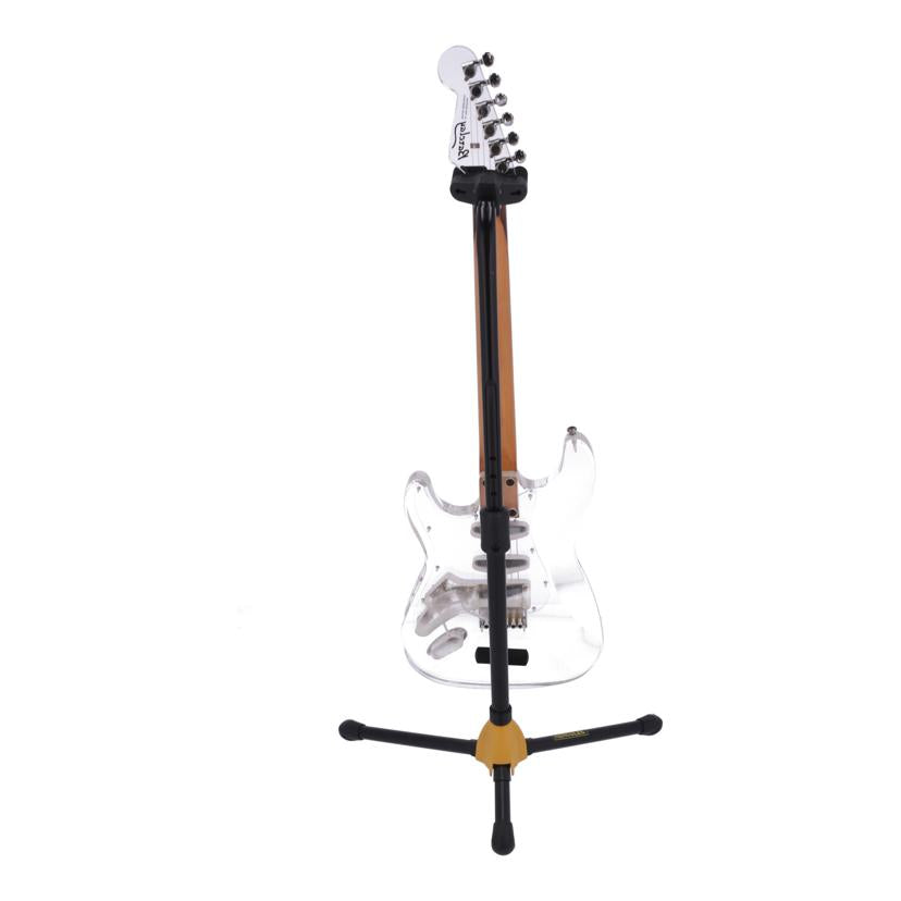 Barclay アクリルギター