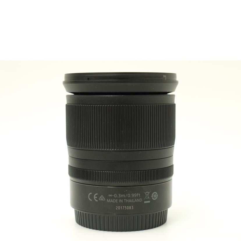 Nikon ニコン/交換レンズ/NIKKOR Z 24-70mm f/4 S//20175083/Aランク/19