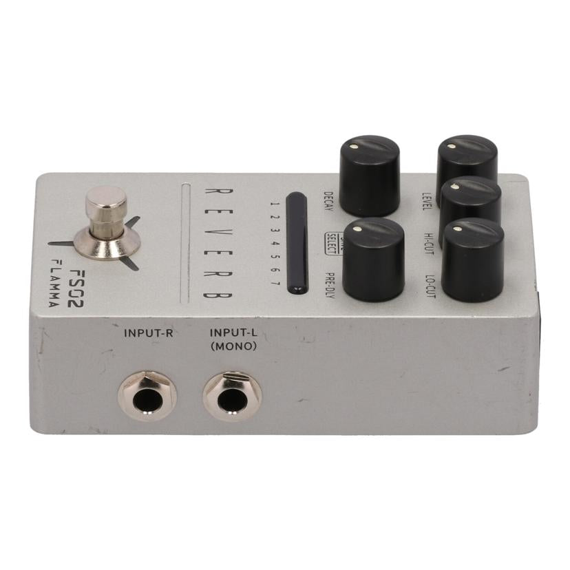 ＦＬＡＭＭＡ フランマ/エフェクター／ＦＳ０２/FS02//F1062316/Bランク/70