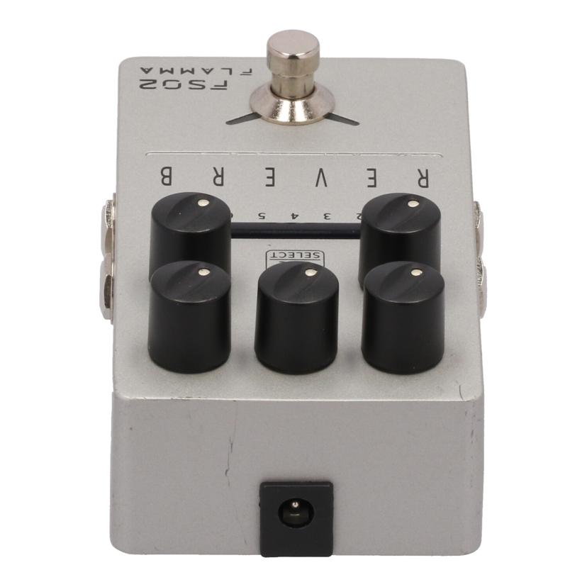 ＦＬＡＭＭＡ フランマ/エフェクター／ＦＳ０２/FS02//F1062316/Bランク/70