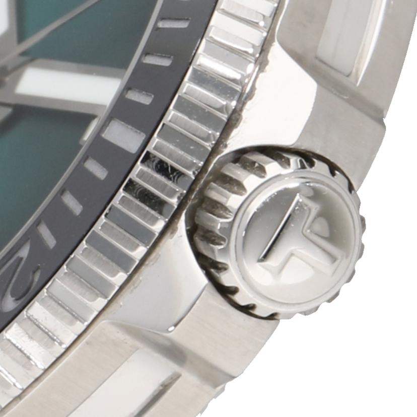 TISSOT ティソ/シースター1000・パワーマティック80／メンズ／自動巻/T120.407.11.091.01//1AZ******/Aランク/93