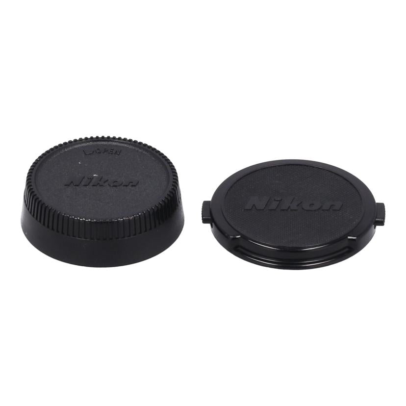 Nikon ニコン　/交換レンズ／50mm非AI/NIKKOR 50ｍｍ F1.4 非AIﾏｳﾝﾄ　//3853827/Bランク/69