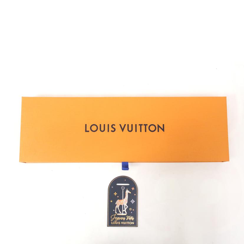 LOUIS VUITTONルイヴィトン/グラディエント　ネクタイ　グラデーション/M90739//MR2284/Aランク/65