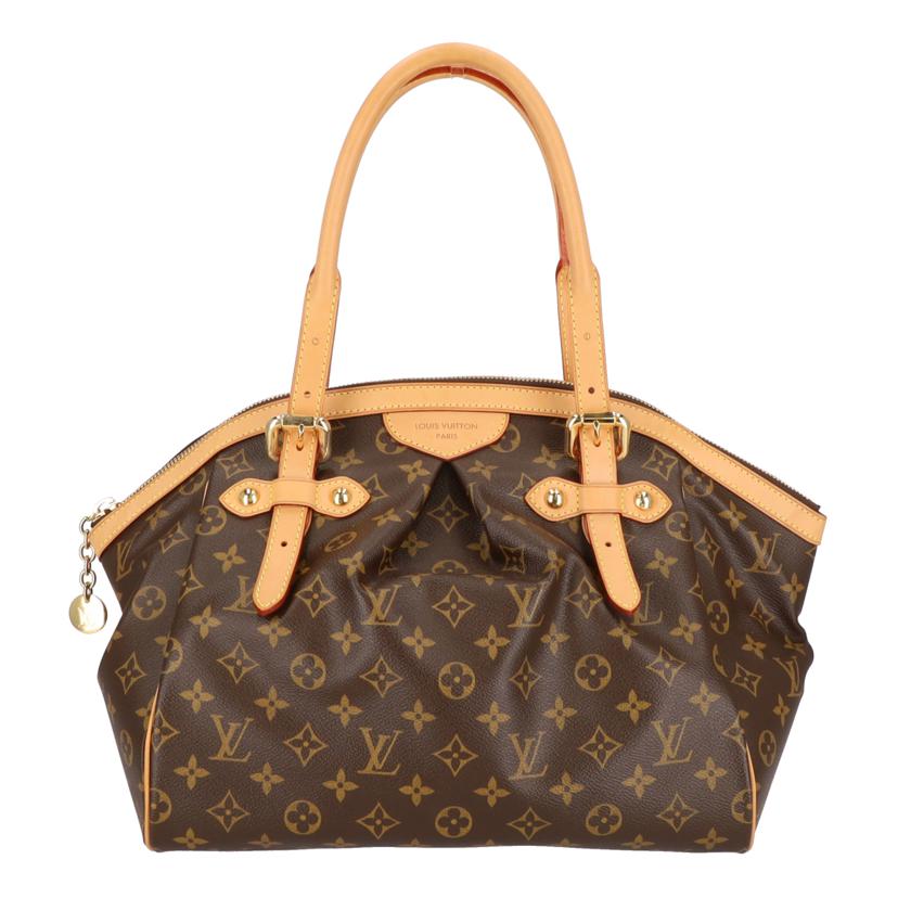 LOUIS　VUITTON ルイヴィトン/ティヴォリGM／モノグラム/M40144//MB0***/ABランク/91