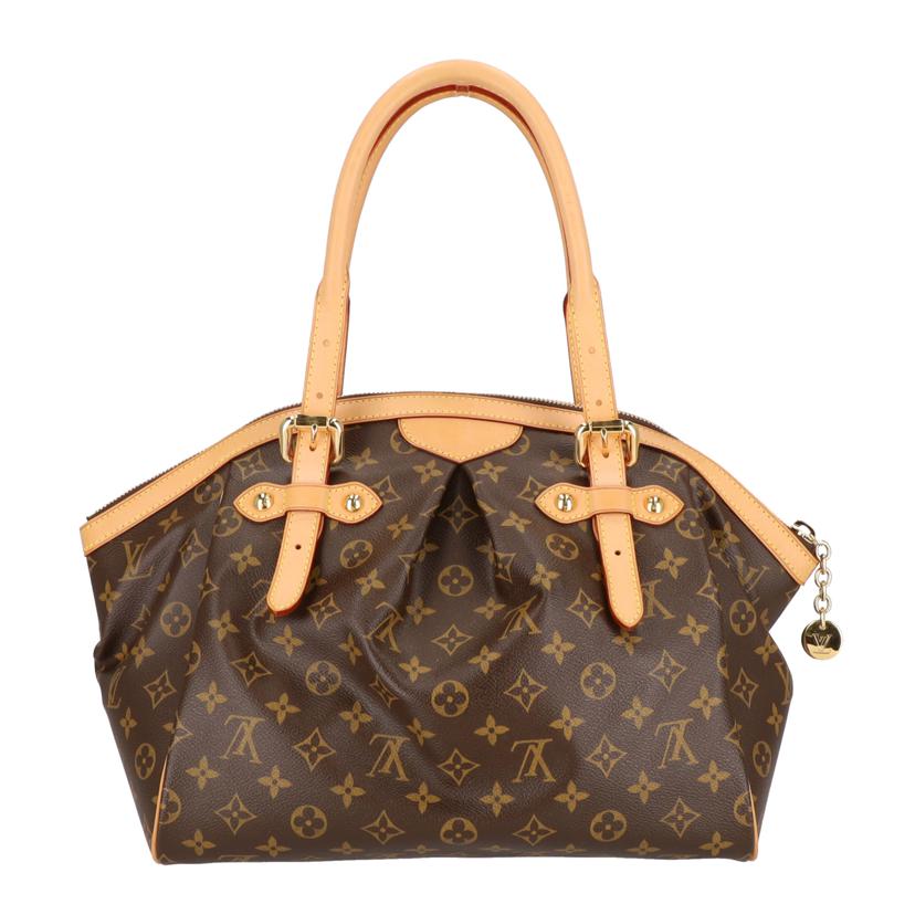 LOUIS　VUITTON ルイヴィトン/ティヴォリGM／モノグラム/M40144//MB0***/ABランク/91