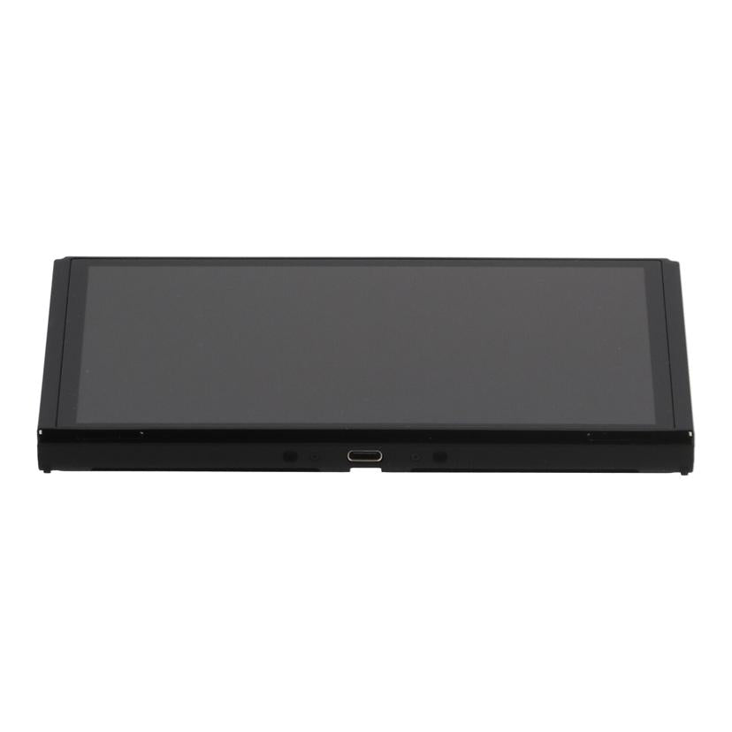 NINTENDO 任天堂 ニンテンドー　/Nintendo　Switch　有機EL　本体/HEG-S-KAAAA//XCw700887108333/Aランク/71
