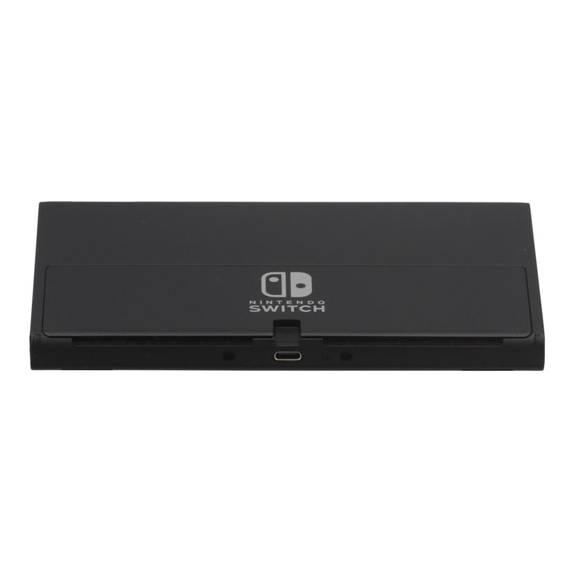 NINTENDO 任天堂 ニンテンドー　/Nintendo　Switch　有機EL　本体/HEG-S-KAAAA//XCw700887108333/Aランク/71