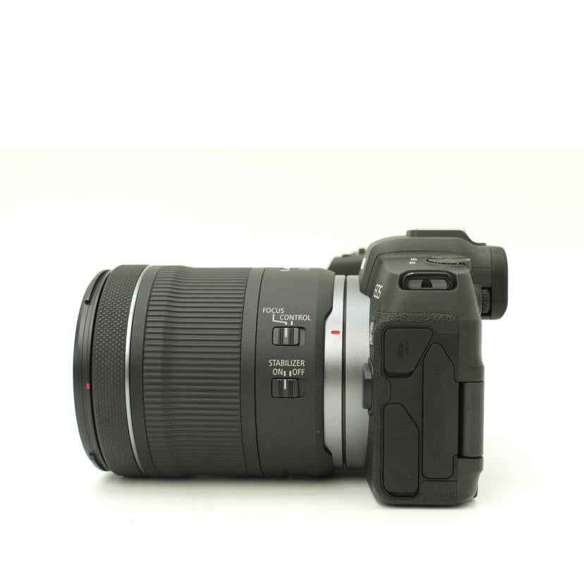Canon キャノン/ミラーレス一眼レフカメラ　レンズキット/EOS RP RF24-105 IS STM//913380C13192AA21531021000186/Aランク/69