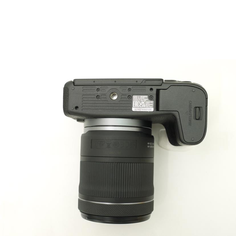 Canon キャノン/ミラーレス一眼レフカメラ　レンズキット/EOS RP RF24-105 IS STM//913380C13192AA21531021000186/Aランク/69