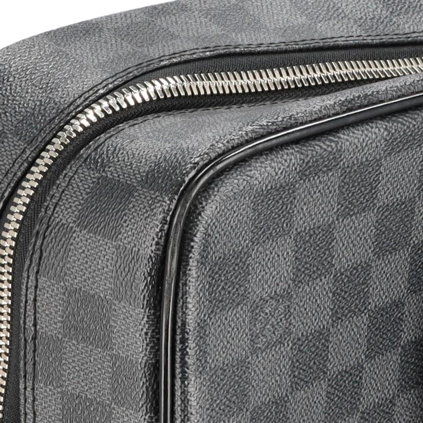 LOUIS VUITTON/PDVGM／ダミエ・グラフィット/N41123//TR1***/Aランク/21