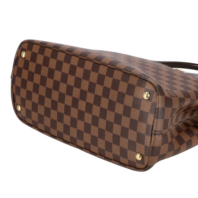 LOUIS VUITTON ルイヴィトン/ケンジントン／ダミエ／エベヌ/N41435//DU4***/SAランク/21