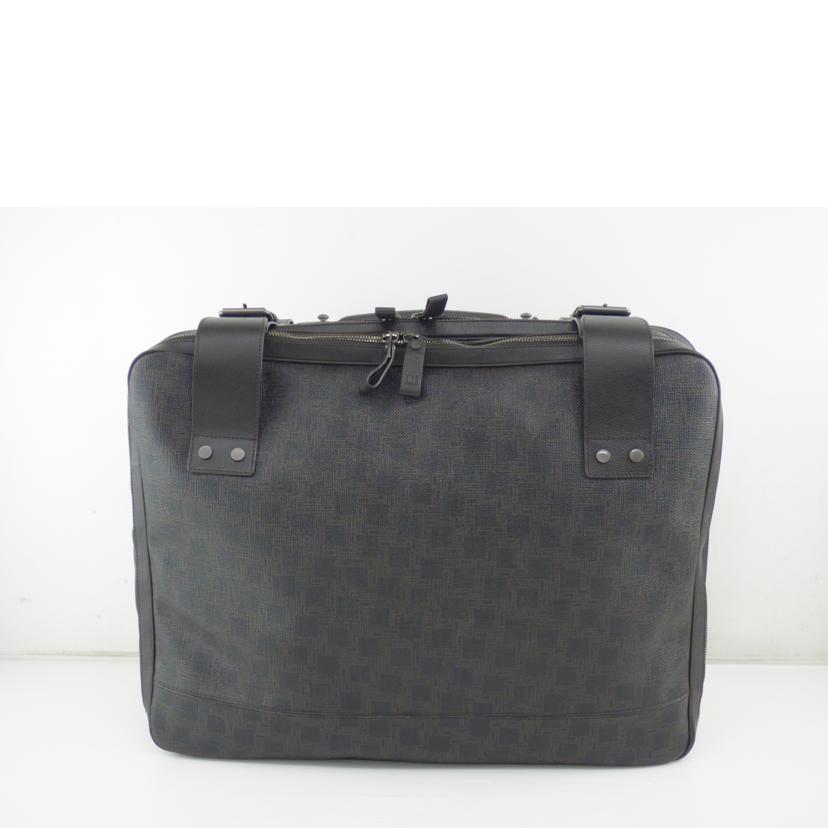 dunhill ダンヒル/トラベルケース/FO8000A//ABランク/64
