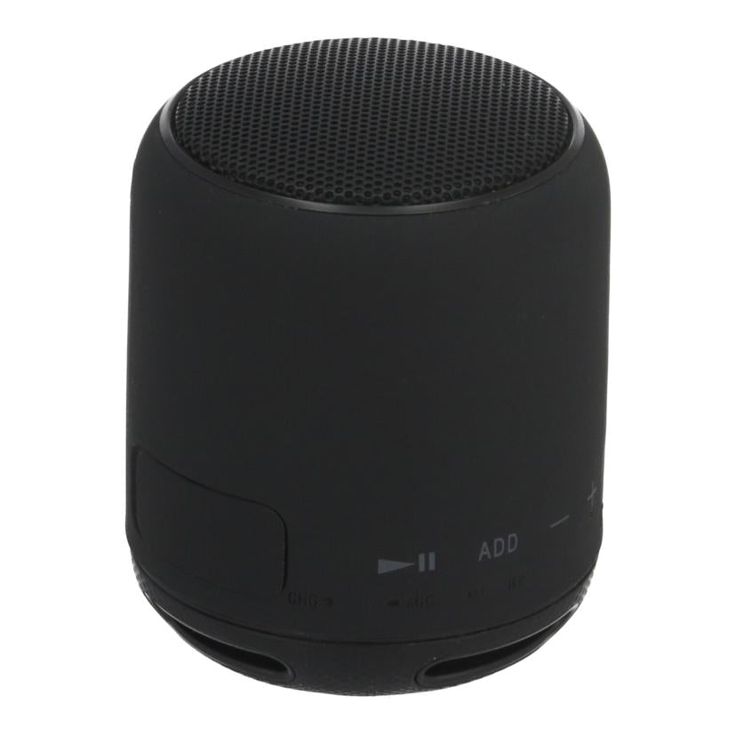 SONY ソニー/ワイヤレススピーカー/SRS-XB10//1017821/Bランク/09