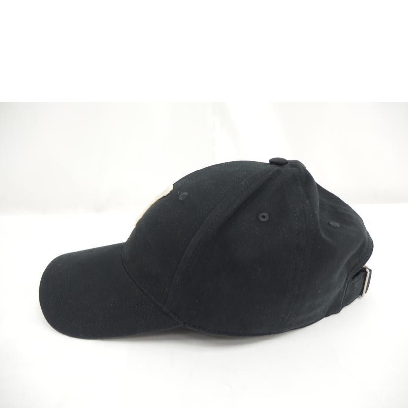YSL YSL/Y　バーシティ　キャップ／ブラック//Bランク/82