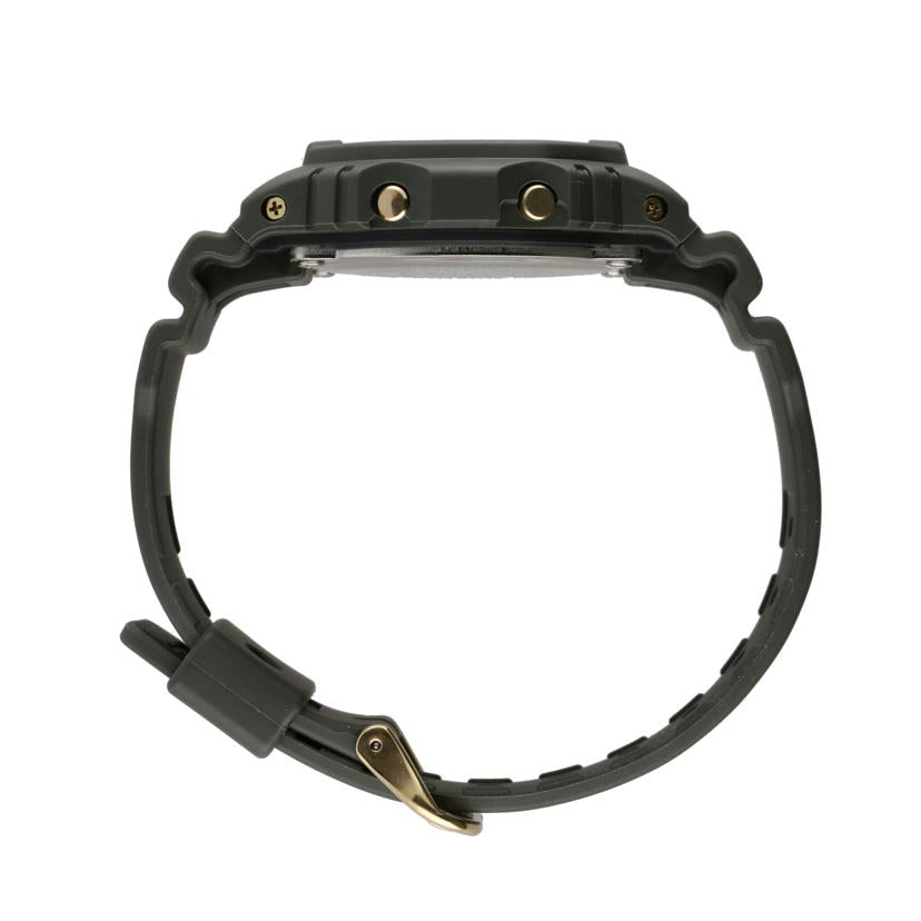 CASIO カシオ/G－SHOCK／ヴェルブリッツ80TH／クォーツ/DW-5600VT//Aランク/75