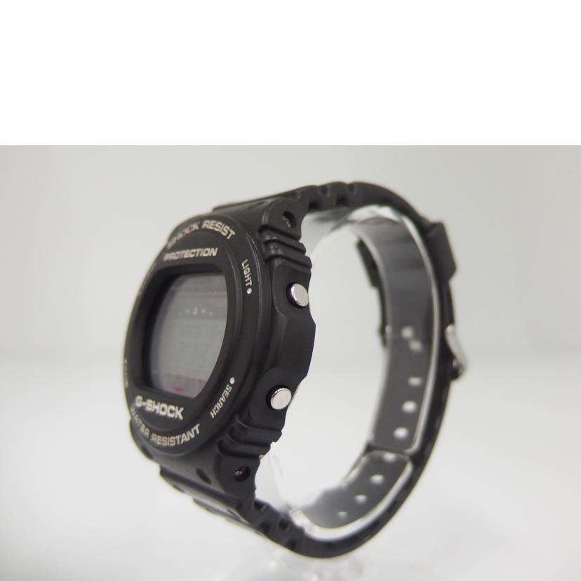 CASIO/G－SHOCK／G－LIDE／電波ソーラー/GWX-5700CS//302*****/Bランク/82