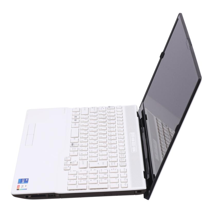 FUJITSU　 富士通 フジツウ　/Win11ノートPC／LIFEBOOK　AH50G/FMVA500GW2//R2Y00200/Bランク/18